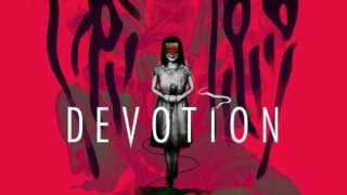 CD Projekt blocks controversial horror game Devotion’s release on GOG ‘after messages from gamers’
