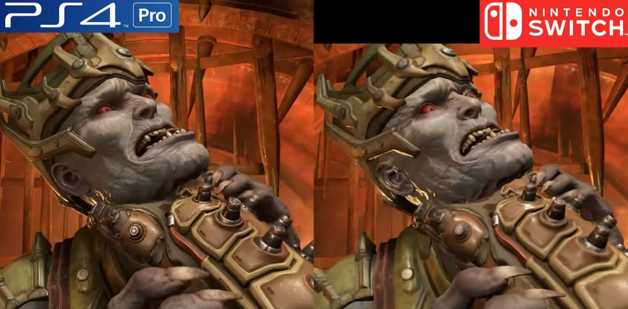 doom switch doom switch