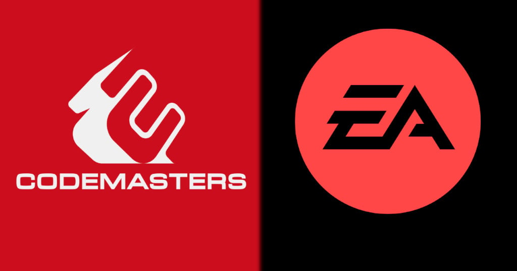 EA officially completes its acquisition of Codemasters