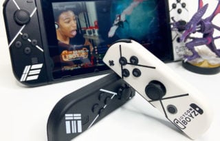 Nintendo criticised for blocking custom Etika Joy-Cons which raised $10k for charity