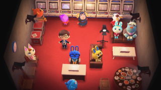 VGC’s Game of the Year: Animal Crossing: New Horizons