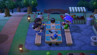 VGC’s Game of the Year: Animal Crossing: New Horizons