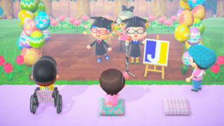 VGC’s Game of the Year: Animal Crossing: New Horizons