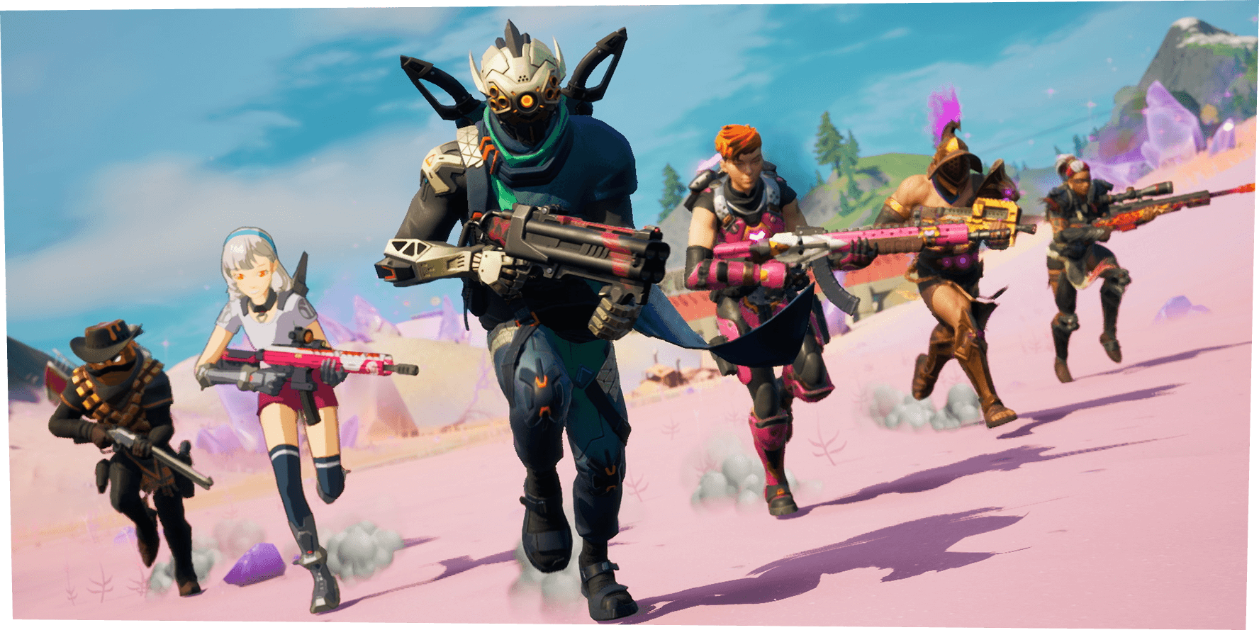 Fortnite goes Rogue: Analyzing Epic's Lawsuit against Google and Apple – II  – Metacept®