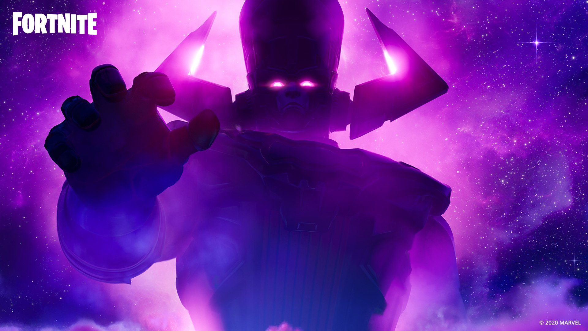Fortnite Goes Offline Following Galactus Live Event As Epic Readies Season 5 S Launch Vgc