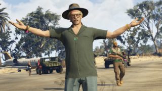Future GTA Online updates will have ‘more of that single-player element’