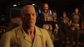 Gears 5’s campaign expansion is a 3-hour volcanic island adventure