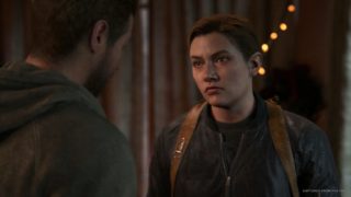 Last Of Us Multiplayer Not Ready To Show, Naughty Dog Says