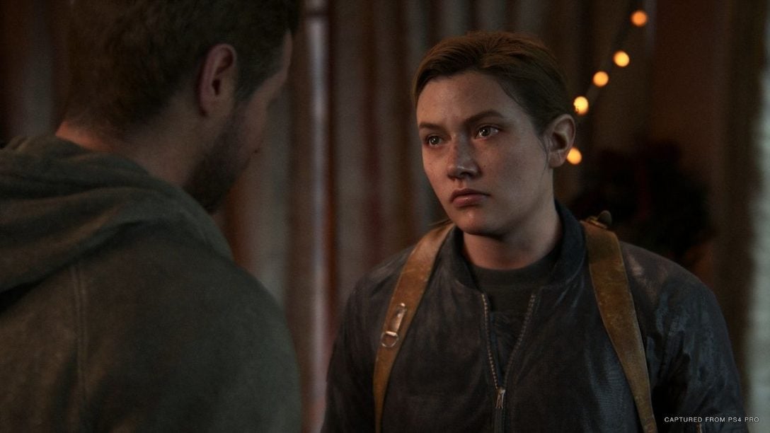 Naughty Dog might have assigned The Last of Us Part 2 Remastered