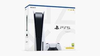 PlayStation 5 is in stock at Argos UK
