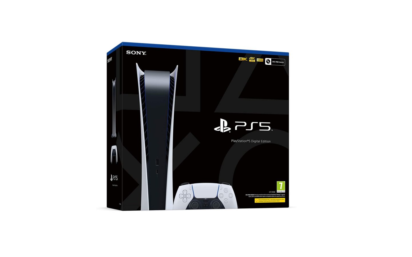 Some UK retailers are now not expecting more PS5 stock until 2021 VGC