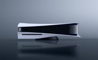 PS5 redesign will enter production in 2022, new report claims