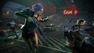 PUBG Season 10 adds a new urban map with a focus on verticality and AI combatants