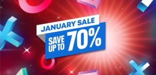 PlayStation Store’s Holiday sale features discounts of up to 70%