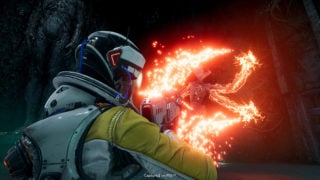 Housemarque’s PS5 exclusive Returnal is releasing in March 2021, according to Best Buy