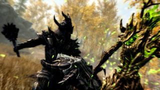 A week before release, Bethesda confirms Skyrim Anniversary pricing