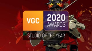 VGC’s Studio of the Year: Supergiant
