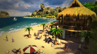 The Epic Games Store’s latest free title is Tropico 5