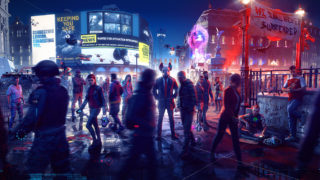 Watch Dogs Legion patch targets online freezes and missing recruits