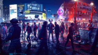 Steam Winter Sale 2022 Trailer Out Featuring Upcoming Discounts; Watch Dogs  Legion Landing in the Store in Jan 2023