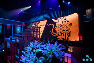 Physical eSports finally return with WePlay Dragon Temple