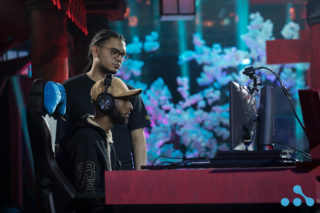 Physical eSports finally return with WePlay Dragon Temple