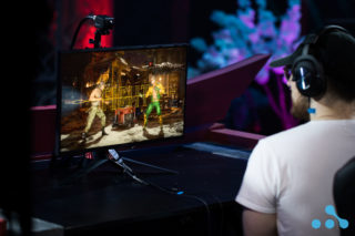 Physical eSports finally return with WePlay Dragon Temple