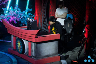 Physical eSports finally return with WePlay Dragon Temple