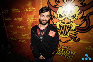 Physical eSports finally return with WePlay Dragon Temple