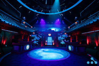 Physical eSports finally return with WePlay Dragon Temple