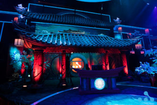 Physical eSports finally return with WePlay Dragon Temple