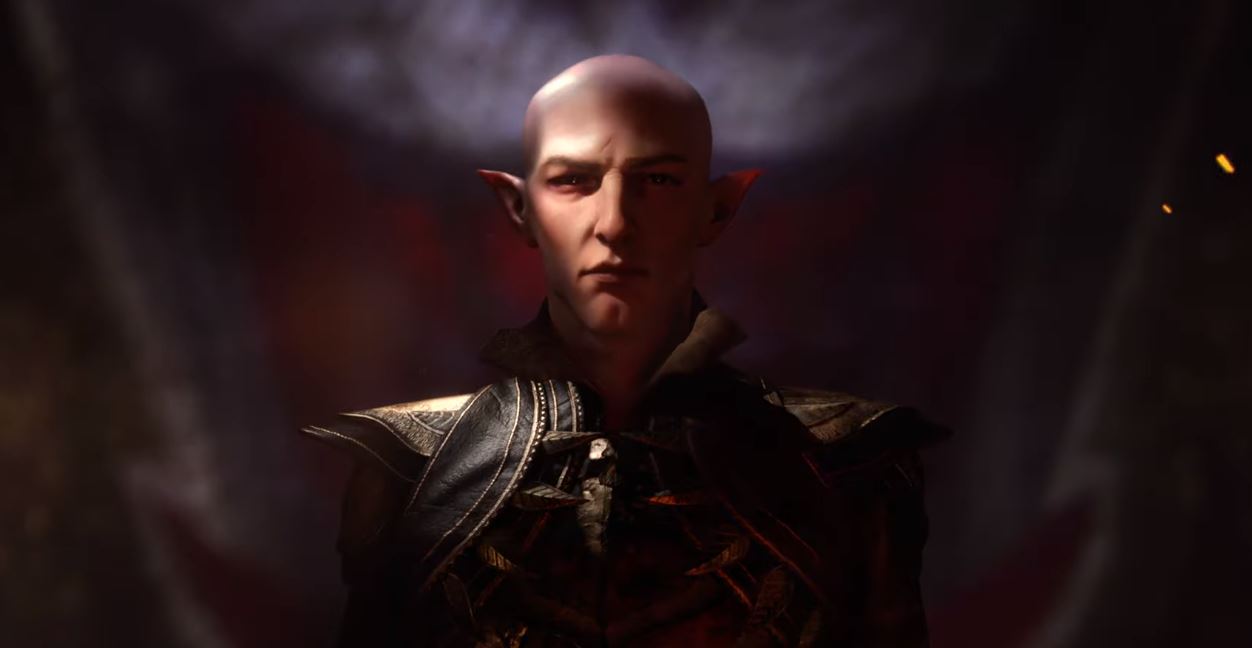 Le vétéran de BioWare Mark Darrah et l’équipe de Mass Effect aident à terminer Dragon Age 4