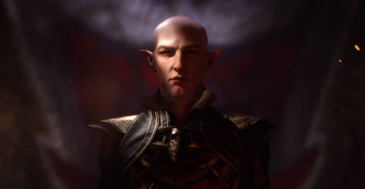 Dragon Age: A Missed Opportunity. Will the upcoming Dragon Age IV