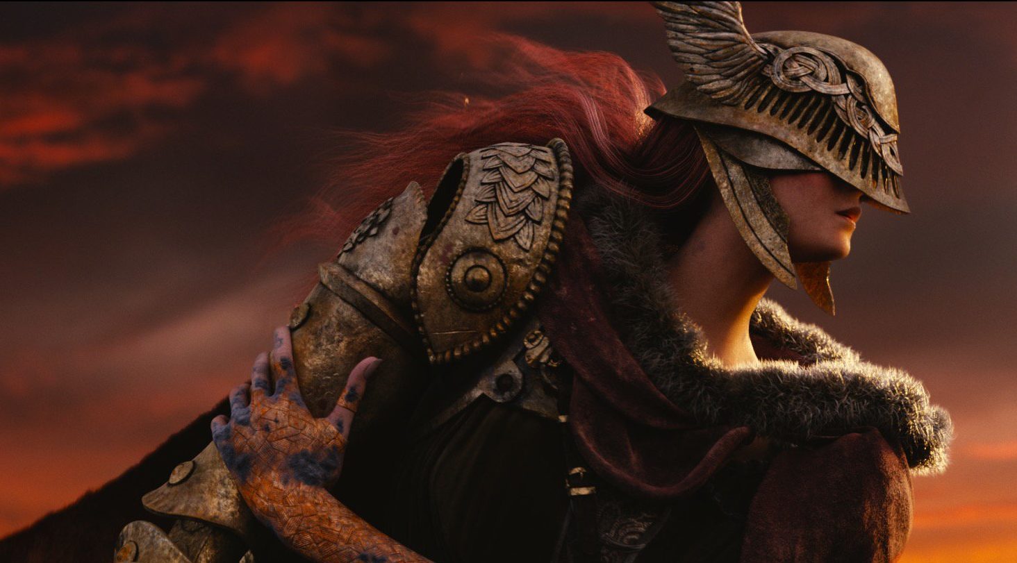 New Details Leak on Elden Ring Creator's Upcoming Game
