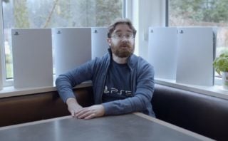 Cult video series returns to boast: ‘I have five PS5s’