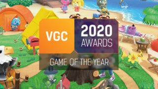 VGC’s Game of the Year: Animal Crossing: New Horizons