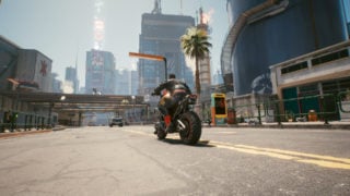 Cyberpunk 2077 PC review: A stunning achievement, if you can overlook the glitches