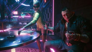 Epileptic Cyberpunk 2077 reviewer warns they suffered ‘a major seizure’ while playing