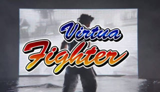 Virtua Fighter eSports News
