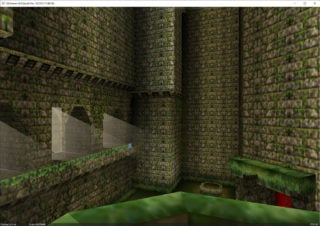 A Zelda 64 beta version has been discovered – and fans are pulling it apart