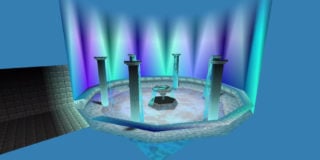 A Zelda 64 beta version has been discovered – and fans are pulling it apart