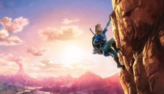 Zelda: Breath of the Wild on Switch 2 won’t come with the DLC, Nintendo confirms