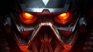 Guerrilla art director says the studio was ‘done with’ Killzone, prefers working on Horizon