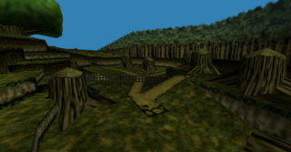 A Zelda 64 beta version has been discovered – and fans are pulling it apart