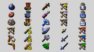 A Zelda 64 beta version has been discovered – and fans are pulling it apart