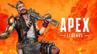 Apex Legends Season 8 will include new character Fuse and a Kings Canyon overhaul