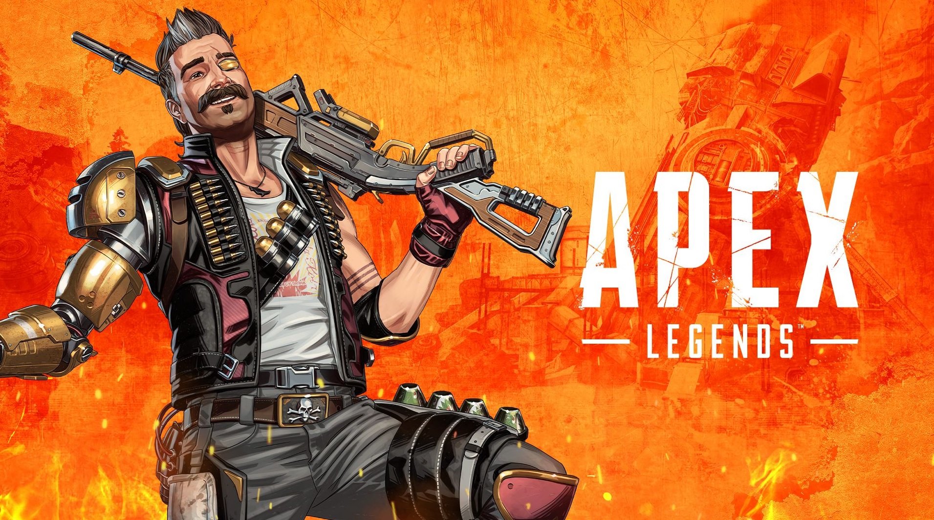 Apex Legends Season 8 Will Include New Character Fuse And A Kings Canyon Overhaul Vgc