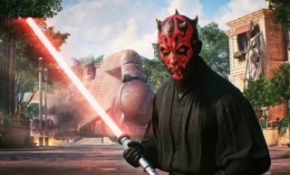 Star Wars: Battlefront 2 will be free on the Epic Games Store next week