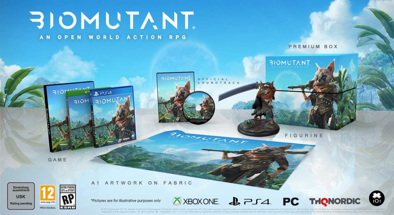 biomutant release biomutant release