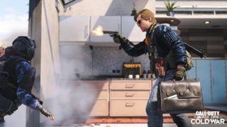 Black Ops Cold War reveals new Zombies and multiplayer maps as mid-season update launches